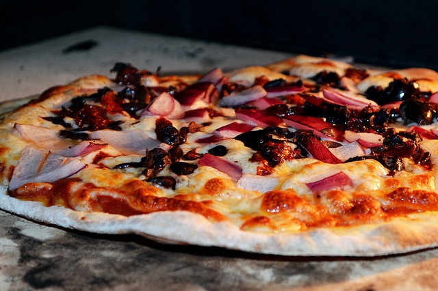 pizza